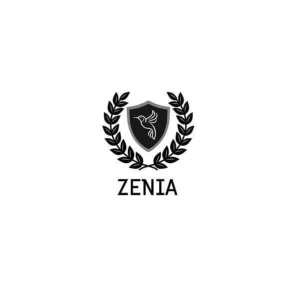 Zenia Catering logosu